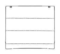 Klarstein Shelf - Vinamour 16