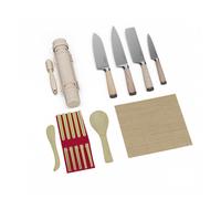 Klarstein Shibui sushi knife set