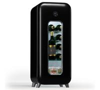 Shirley 15 Uno wine refrigerator 15 bottles 5 - 20 °C touch retro