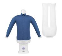 Klarstein ShirtButler Deluxe Automatic Drying and Ironing Machine -