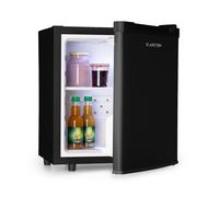Klarstein Silent Cool 47.5cm 30L Mini Drinks Fridge Black