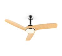 Klarstein Silent Service Ceiling Fan