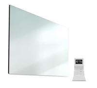 Marvel Mirror 720 Infrared heater 720W weekly timer mirror