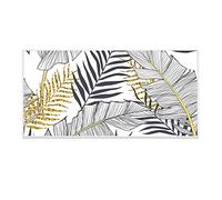 Klarstein Smart Infrared Panel Heater, 700W WiFi App Control, Open Window Detection, Thermostat, Wall Mounted, CO2-Free Energy Efficient