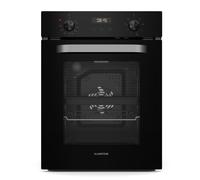 Klarstein SmartSlim Oven | Slim Design
