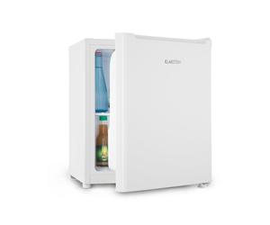 Klarstein Snoopy Eco 52cm 41L Mini Fridge White