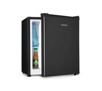 KLARSTEIN Snoopy Eco - v2, Mini Fridge, Combi Refrigerator/Freezer, 41