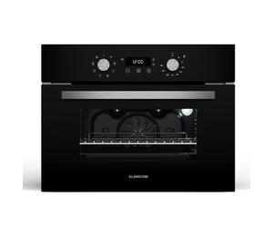 Klarstein SpaceSmart compact built-in oven