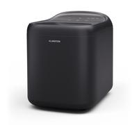 Klarstein SparkIce 0.6L 15kg/24h Ice Maker Black