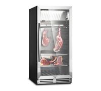 Klarstein Steakhouse Pro 233 meat maturation cabinet