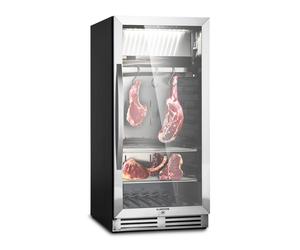 Klarstein Steakhouse Pro 233 meat maturation cabinet