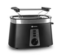 Klarstein Sunday Morning 2 Slice Toaster