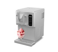 SweetSwirl ice cream maker | ice cream, smoothies and milkshakes | automatic cleaning