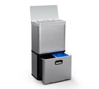 Klarstein Touchless sensor bin 56L