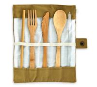 Klarstein Travel cutlery