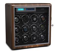 Klarstein Valmont 12+6 watch winder