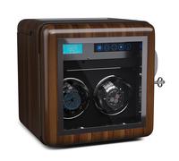 Klarstein Valmont 2+3 watch winder for 5 watches