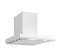 Velaire extractor hood | Elegant, minimalist, powerful | Energy class A++ | 600 m³/h | 60 cm