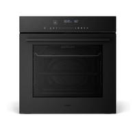 Klarstein Velaire 60cm 74L Built-in Oven Black
