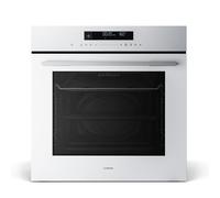 Klarstein Velaire 60cm 74L Built-in Oven White