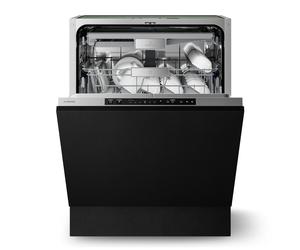 Klarstein Velaire 60cm A-Class 6 Programms Fully Integrated Dishwasher