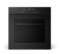 Klarstein Velaire 60cm 74L Built-in Oven Black