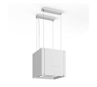 Klarstein Velaire Extractor Hood - 40 cm Ceiling Mount Energy Cla