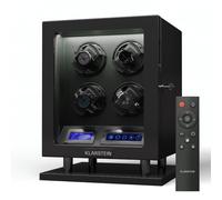 Klarstein Verdon 4 watch winder
