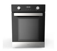 Klarstein Verosteel built-in oven 45 cm 49 litres