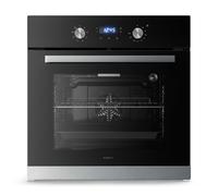 Klarstein Verosteel built-in oven 60 cm