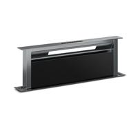Klarstein Verosteel Downdraft Extractor Hood - 90 cm Energy, 906.