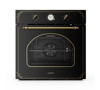 Klarstein Victoria Built-in Oven Retro