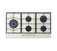 Klarstein Victoria Chef Edition 5-zone gas hob 5-burner