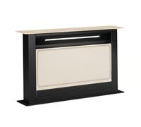 Klarstein Victoria Downdraft Cooker Hood Energy Efficient, 713.8