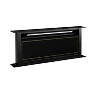 Klarstein Victoria Downdraft Cooker Hood Energy Efficient, 720 m
