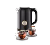 Klarstein Victoria electric kettle 1.7 litres 2200 W