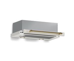 Klarstein Victoria retractable extractor hood