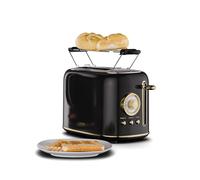 Klarstein Victoria toaster 2-slot toaster 800 W