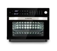 Klarstein Vigor Air Hot Air Fryer