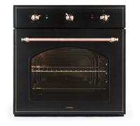 Klarstein Vilhelmine - Built-in Oven, Electric Oven, 55 Litre Capacity