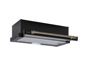 Klarstein Vilhelmine Flat Screen Hood 60 Retro