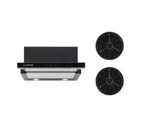 klarstein Vinea Cooker Extractor Hood Recirculation Set