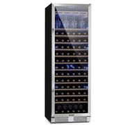 Klarstein Vinovilla Grande 165 Built-in Uno Wine Fridge