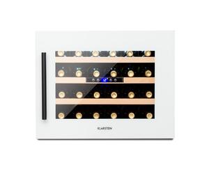 Klarstein Vinsider 24 Built-In Uno Built-In Wine Fridge