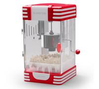 Klarstein Volcano popcorn machine 300 watts