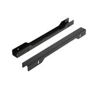 Klarstein Wall Mount - MarmoHeat Grey