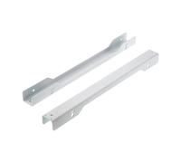 Klarstein Wall Mount - MarmoHeat White