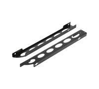Klarstein Wall Mount - Wonderglass Black