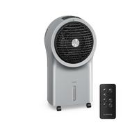 Klarstein Whirlwind air cooler | 320 m³/h | 6 l | 30 m²