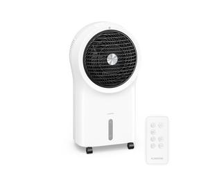 Klarstein Whirlwind air cooler | 320 m³/h | 6 l | 30 m²